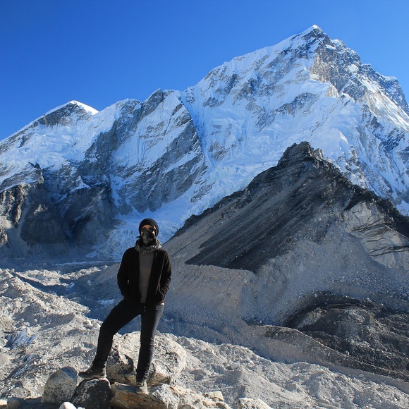 Meet your Posher, AJ. - Picture 4 of 4